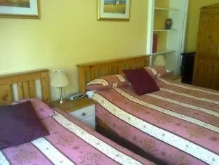 Mackenzie エディンバラ