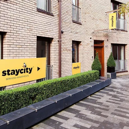 Staycity West End 4*