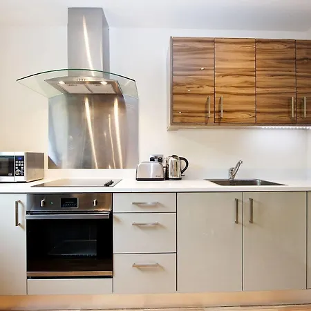 Staycity West End Edimburgo