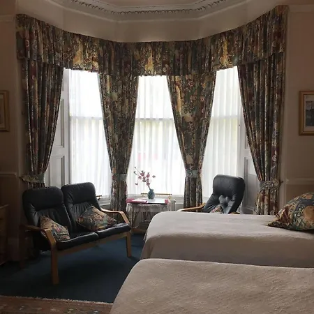 Ashdene House