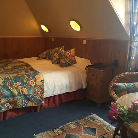 Ashdene House エディンバラ