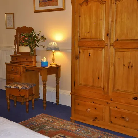Ashdene House ゲストハウス 4*