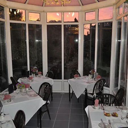 Ashdene House エディンバラ