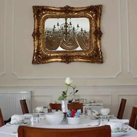 Highfield Edimburgo