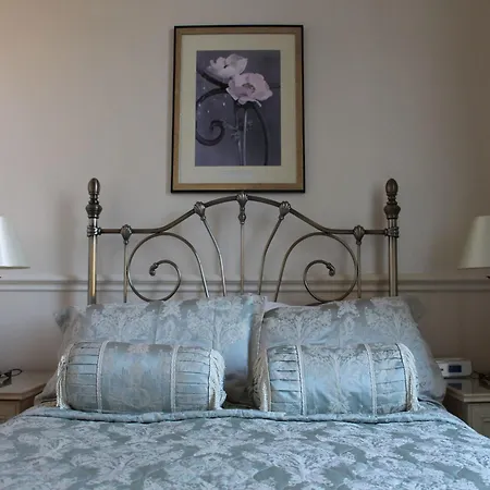 Highfield 4* Edimburgo