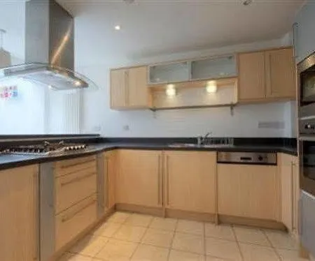 Apartamento Fettes Edimburgo