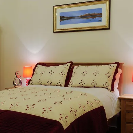 Hotel apartamentowy Edinburgh City Suites 4*