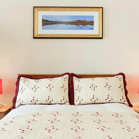 Hotel apartamentowy Edinburgh City Suites 4*