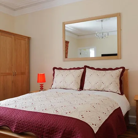 Edinburgh City Suites 4* Edinburgh