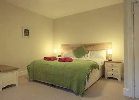 Destiny Scotland - Rose Street Appartement Édimbourg
