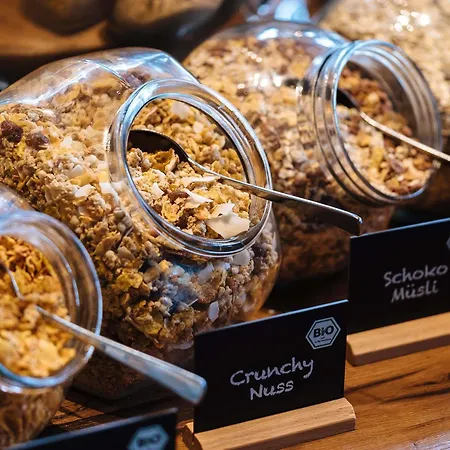 فندق The Learmonth إدنبرة