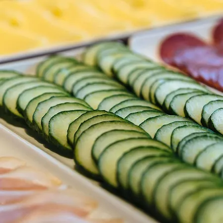 فندق The Learmonth 2*