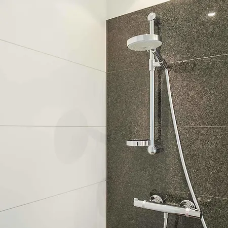 The Learmonth Hotel Edinburgh