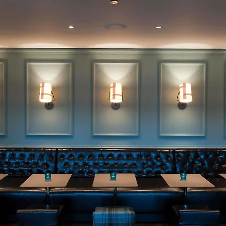 The Learmonth 2* Edinburgh