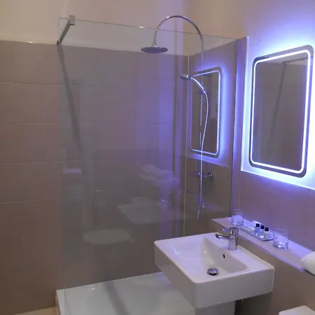 28 York Place Hotel Edimburgo
