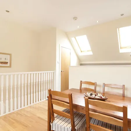 Appartement Church *