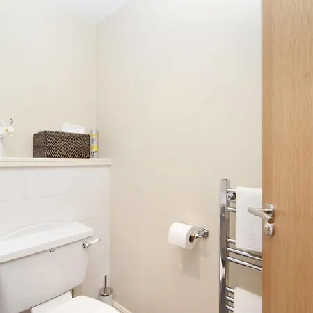 Church Appartement Édimbourg