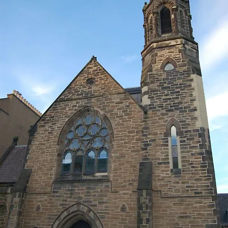 Appartement Church *