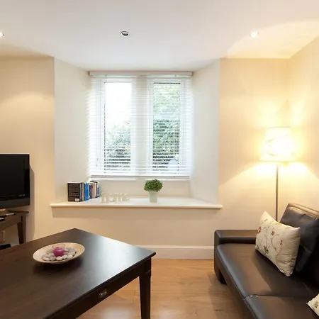Appartement Church *