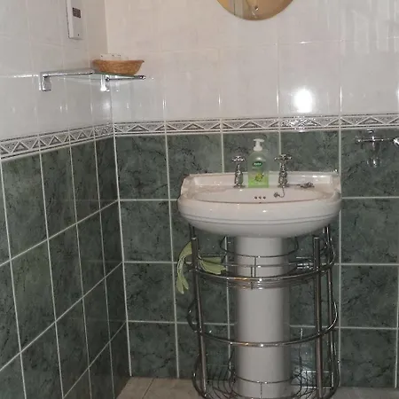 Gæstehus Acer 4*