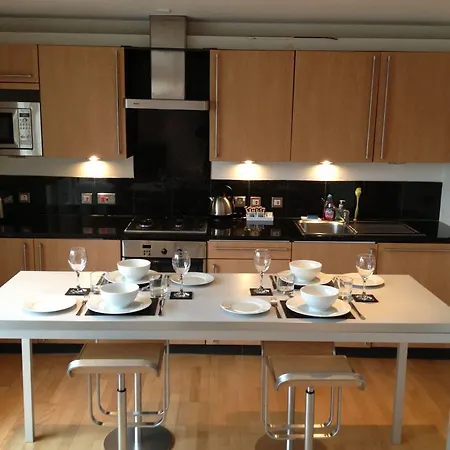 Apartment Exchange *