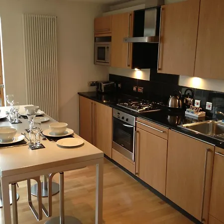 Apartment Exchange