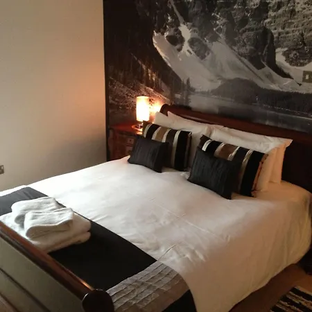 Exchange Apartment