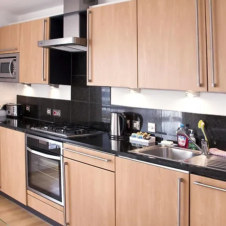 Apartment Exchange *