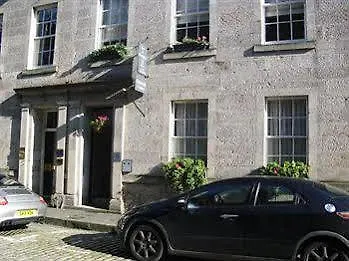 Maison d'hôtes Edinburgh Central Rooms Édimbourg