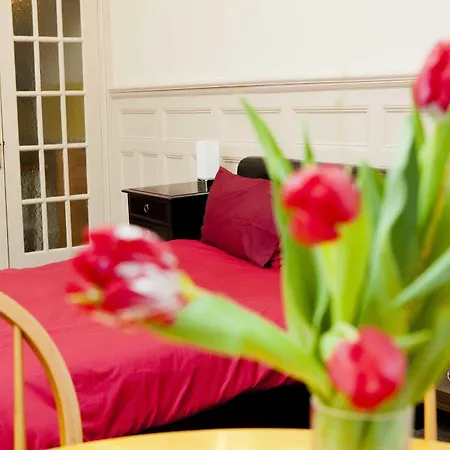 Palace Residential Lets * Edinburgh