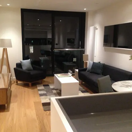 Vip Appartement