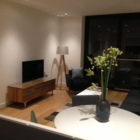 Appartement Vip *