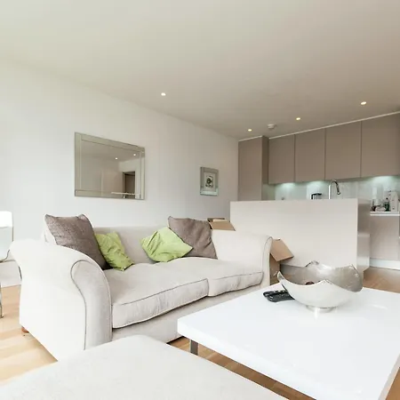 Appartement Vip *