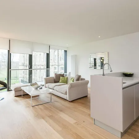 Vip Apartment