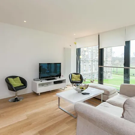 Appartement Vip