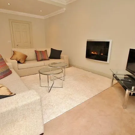 Vip Appartement *