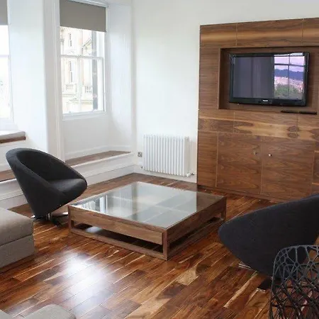 Vip Appartement *