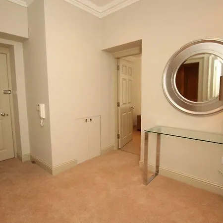 Apartment Vip