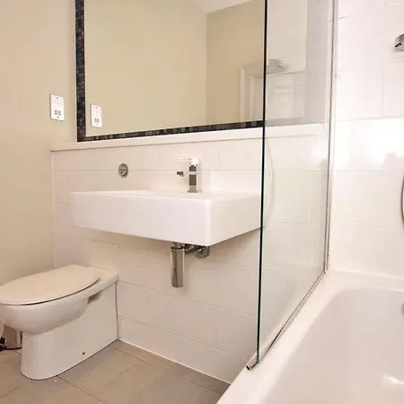 Appartement Vip *