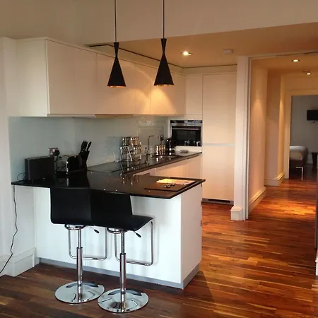 Vip Appartement