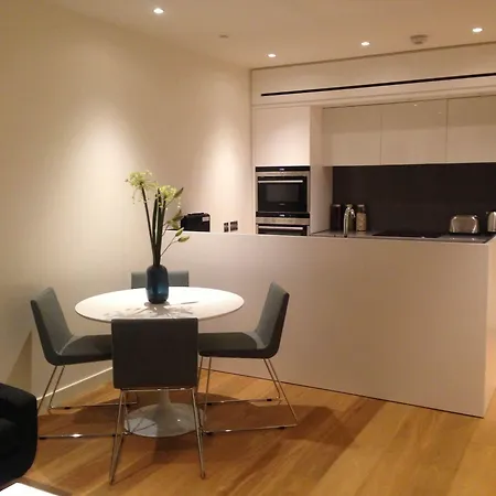 Appartement Vip