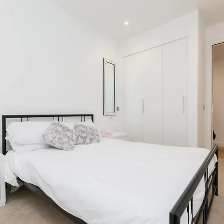 Vip Appartement Edinburgh