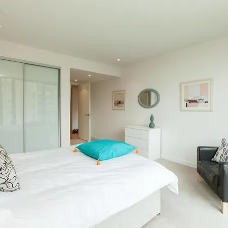 Vip Appartement Edinburgh