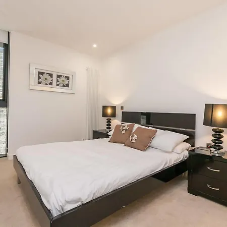 Appartement Vip *