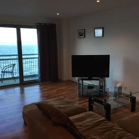 Padzzz Apartment