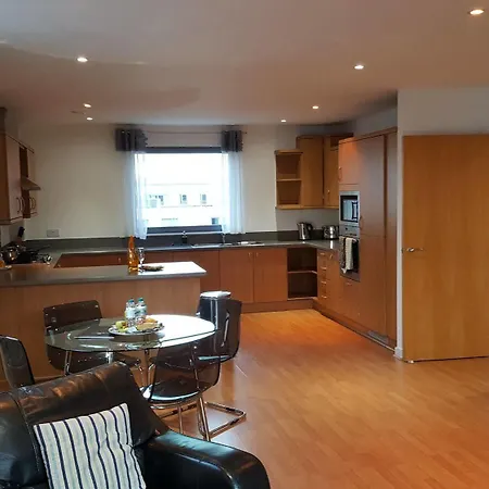 Padzzz Apartment *