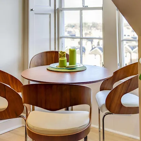 Clarendon Luxury Edimburgo