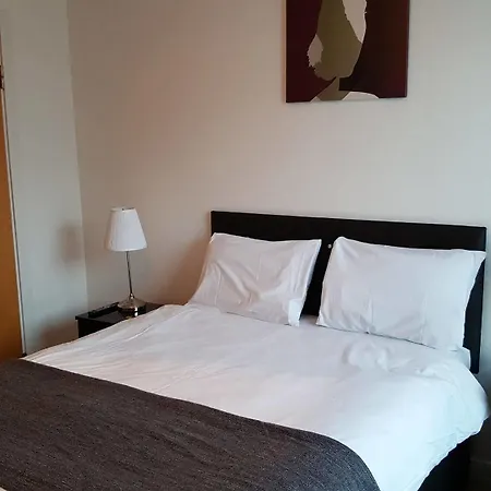 Padzzz Apartment Edinburgh