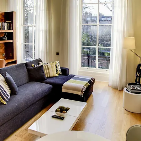 Clarendon Luxury * Edimburgo