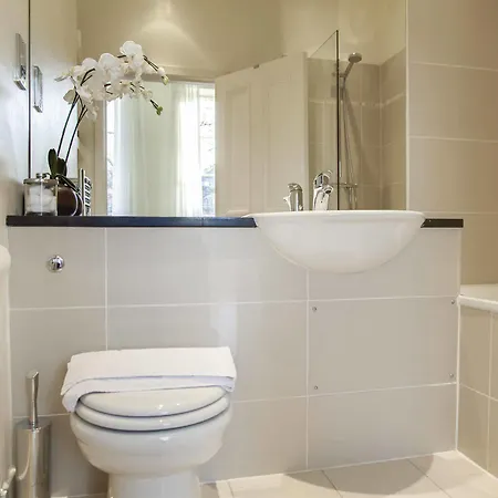 Apartamento Clarendon Luxury *